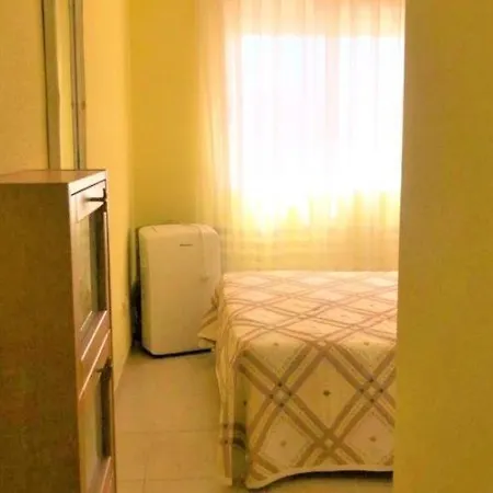 Apartment Atico Con Barbacoa En Paradise Ii *